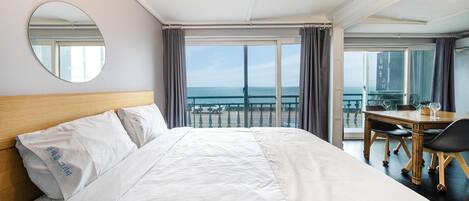 Habitación básica, 1 habitación (201) | 1 habitación y wifi gratis