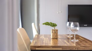 Chambre, 1 chambre (402)