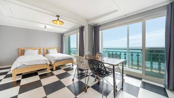 Basic Room, 1 Bedroom (301) | 1 bedroom, free WiFi