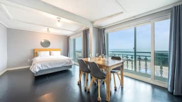Basic Room, 1 Bedroom (201) | 1 bedroom, free WiFi