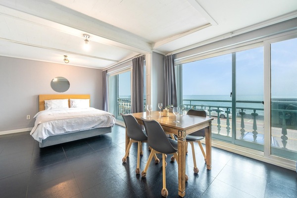 Basic Room, 1 Bedroom (201) | 1 bedroom, free WiFi