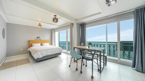 Chambre, 1 chambre (501)