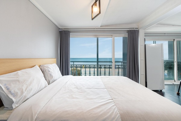 Basic Room, 1 Bedroom (202) | 1 bedroom, WiFi (free)