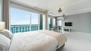 Basic Room, 1 Bedroom (501) | 1 bedroom, free WiFi