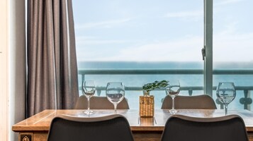 Habitación b ásica, 1 habitación (201) | Exterior