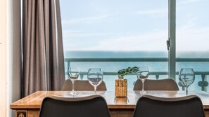 Chambre, 1 chambre (201) | Extérieur