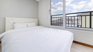 1 Schlafzimmer, kostenloses WLAN