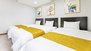 1 habitación y wifi gratis