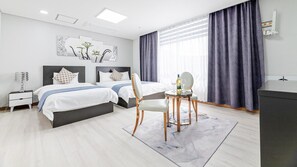 1 habitación y wifi gratis