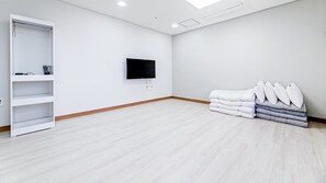 1 Schlafzimmer, kostenloses WLAN