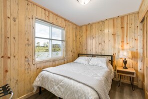 3 chambres, Wi-Fi gratuit, draps fournis