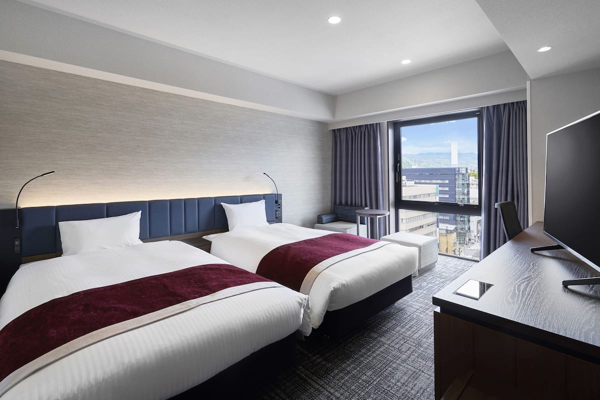 down duvets, in-room safe, desk, laptop workspace