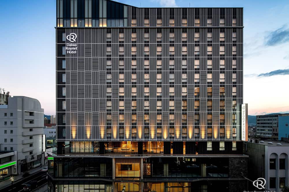 Daiwa Roynet Hotel Yamagata-ekimae