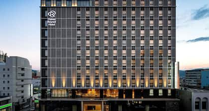 Daiwa Roynet Hotel Yamagata-ekimae