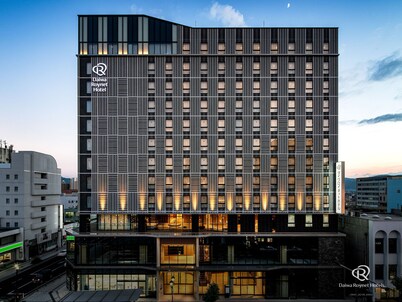 Daiwa Roynet Hotel Yamagata-ekimae