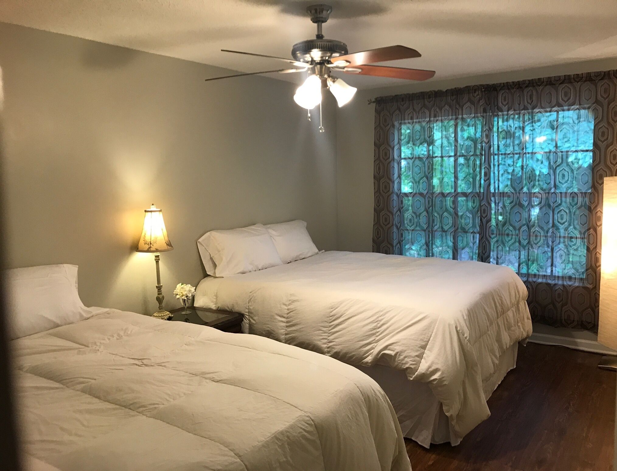 Hoover Condo