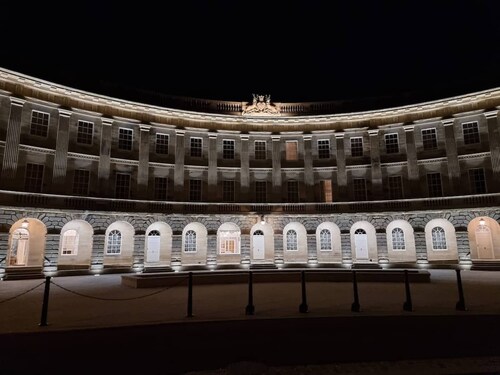 Victorian Garden Cottage Buxton