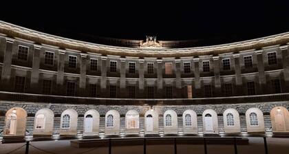 Victorian Garden Cottage Buxton