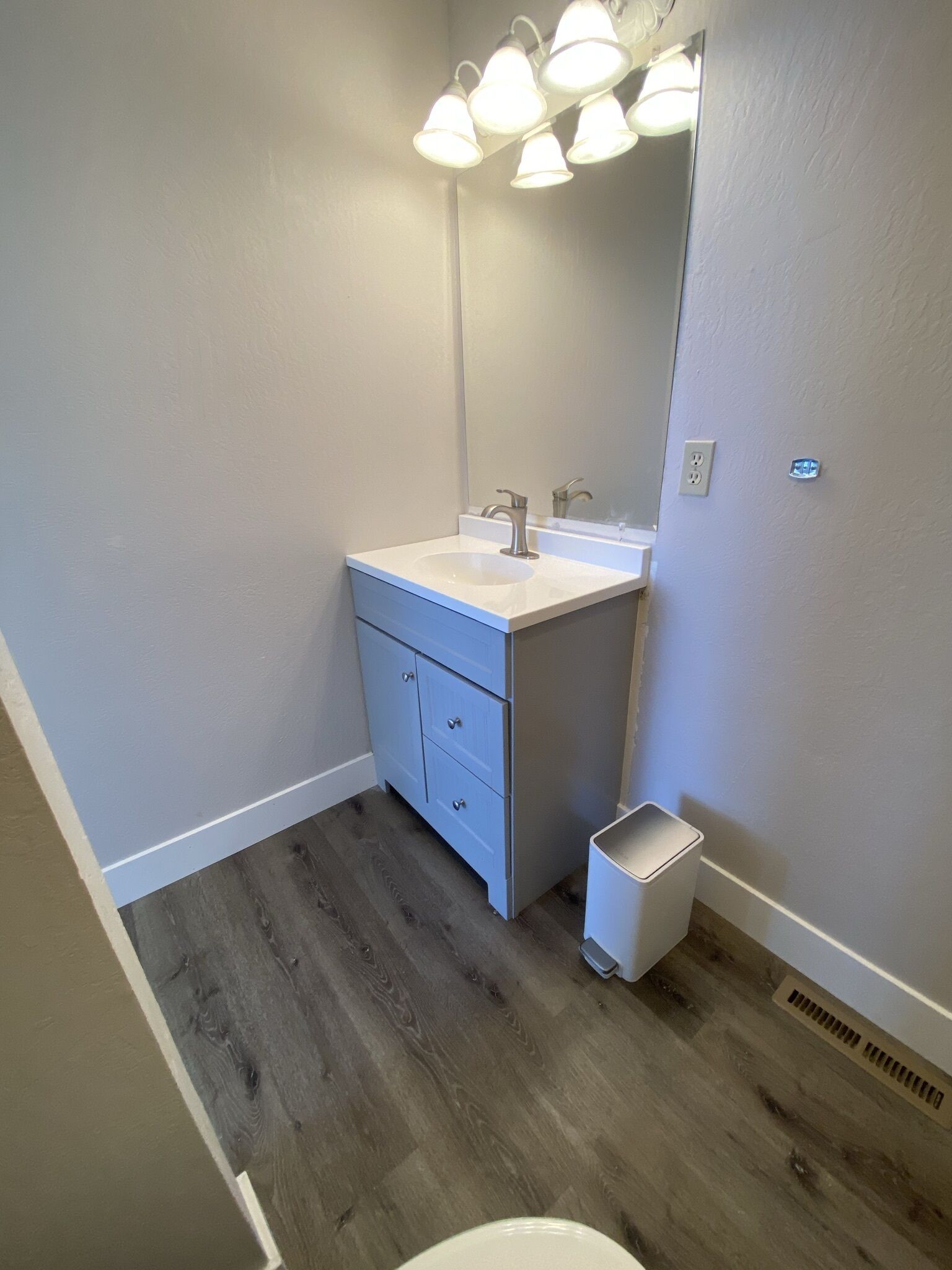 Country Sunset Farmhouse 