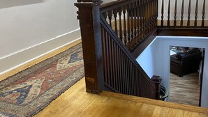 Unclassified image, 4 of 14, button - 4-Bedroom Downtown Main St , great location! (Old Forge)