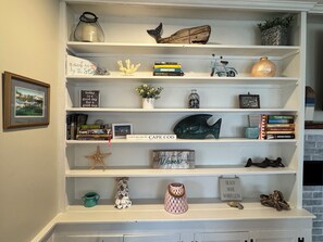 Interior - Family Beach House in Onset - walk to beaches (Wareham)