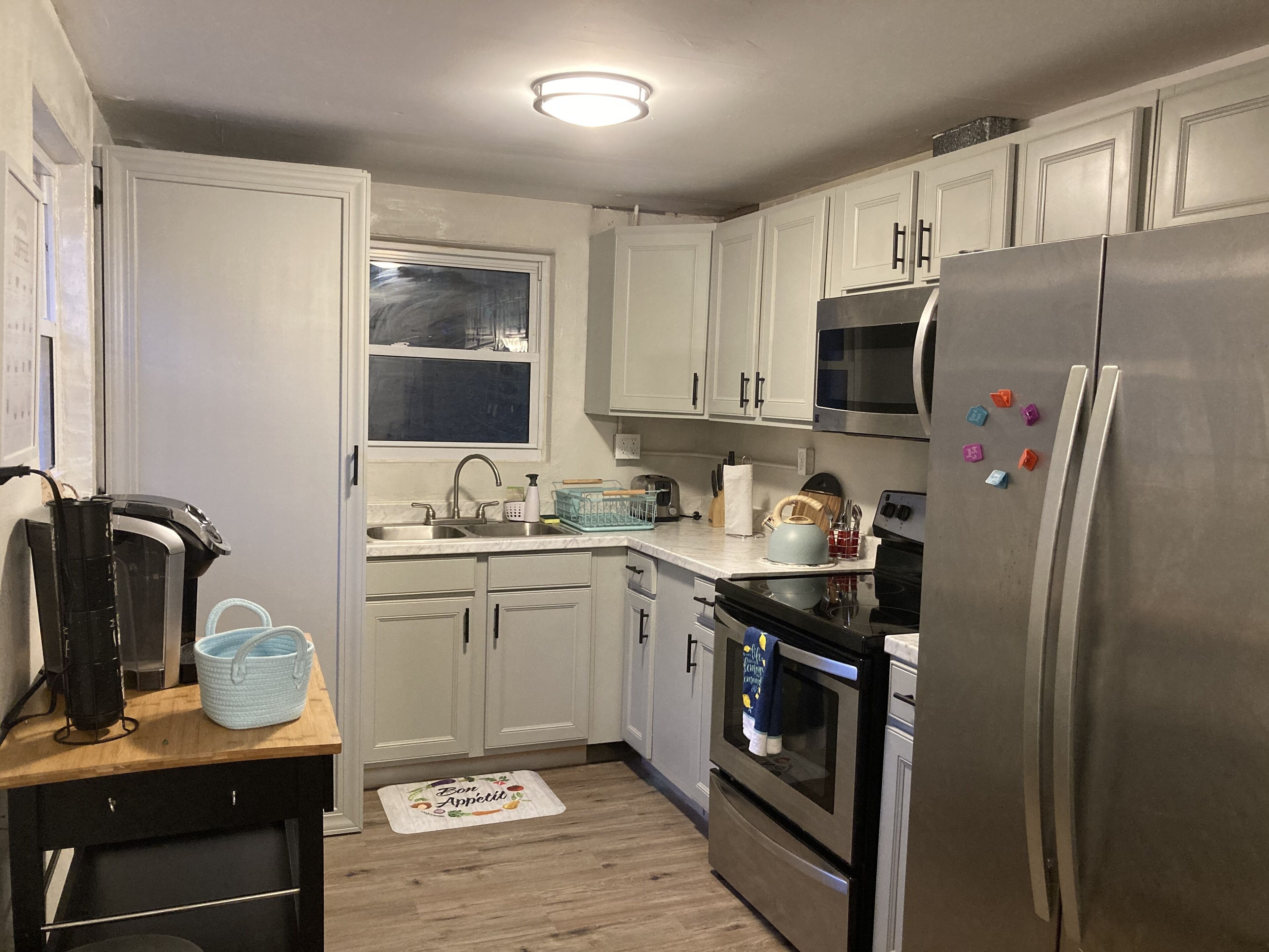 Cute home only half a mile to downtown Bryson!