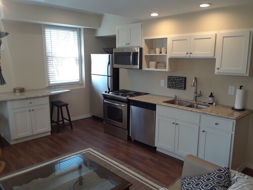 Spacious 2 Bedroom Private Apartment - Atlanta