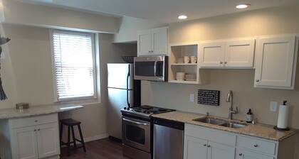 Spacious 2 Bedroom Private Apartment - Atlanta