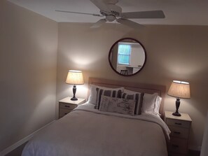 3 Schlafzimmer, Bügeleisen/Bügelbrett, kostenloses WLAN, Bettwäsche