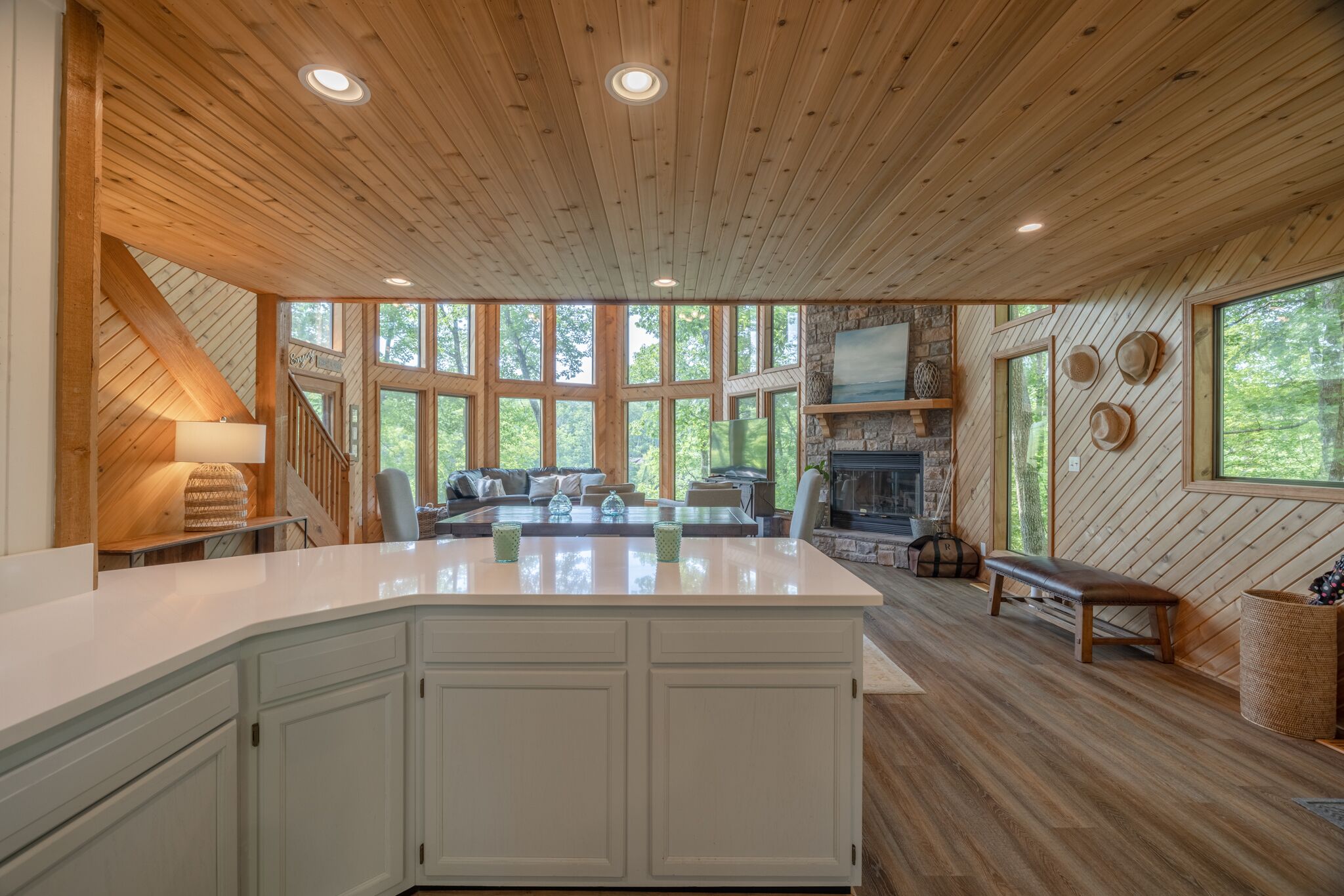 Kitzbuhl Shores by Innsbrook Vacations!