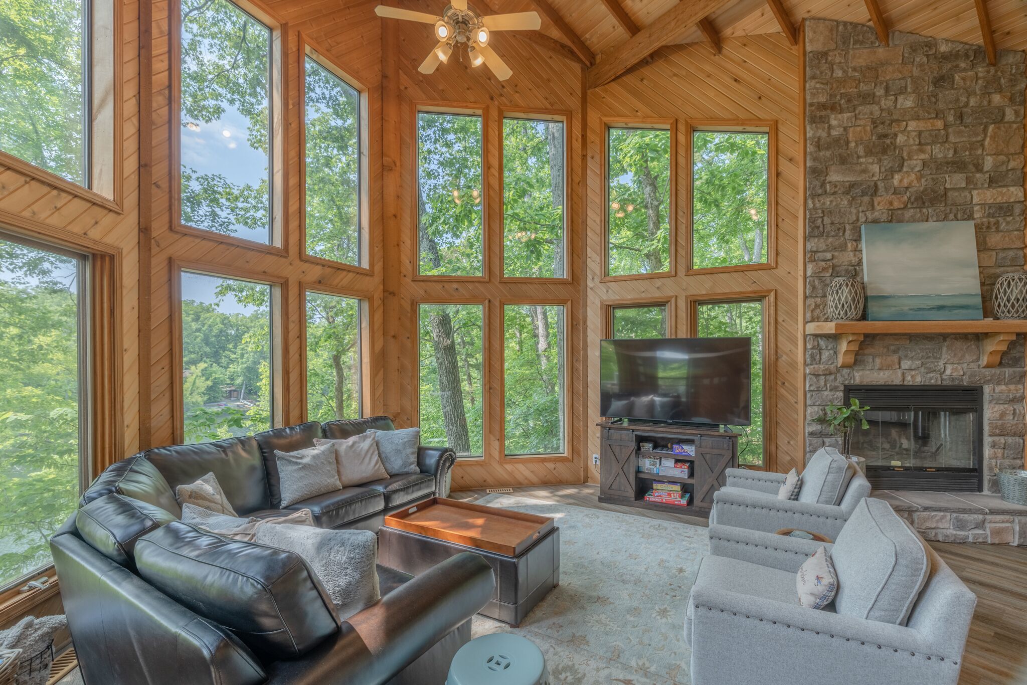 Kitzbuhl Shores by Innsbrook Vacations!