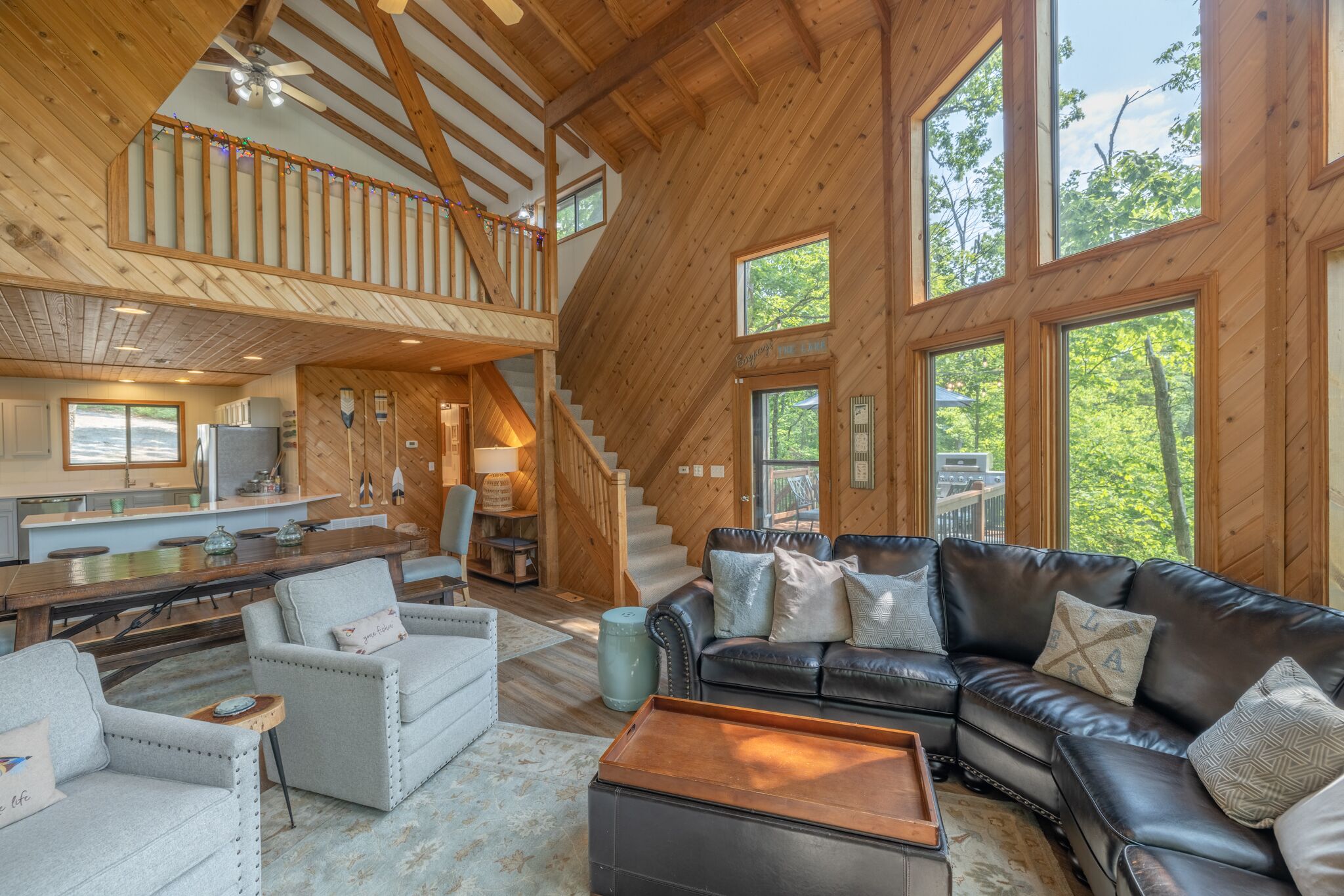 Kitzbuhl Shores by Innsbrook Vacations!