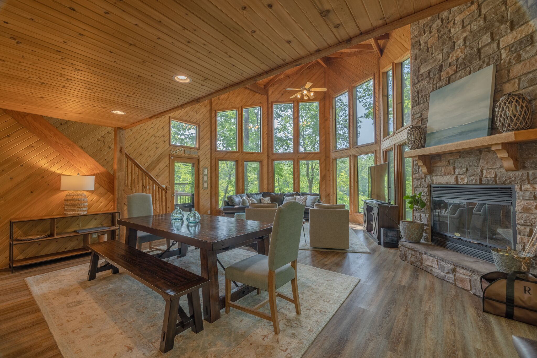 Kitzbuhl Shores by Innsbrook Vacations!