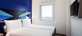 MD7 Hotel Cirebon