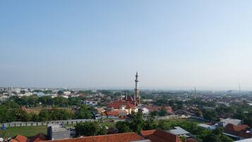 Standard Twin Room | View from room