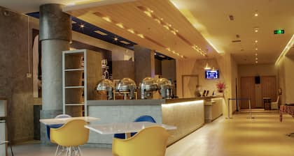 MD7 Hotel Cirebon