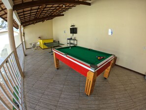 Sala de jocs
