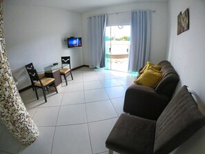 Smart TV - Casas Rio de Contas - Sinta-se em Casa Longe de Casa (BA)