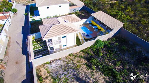 Casas Rio de Contas - Sinta-se em Casa Longe de Casa