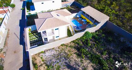 Casas Rio de Contas - Sinta-se em Casa Longe de Casa