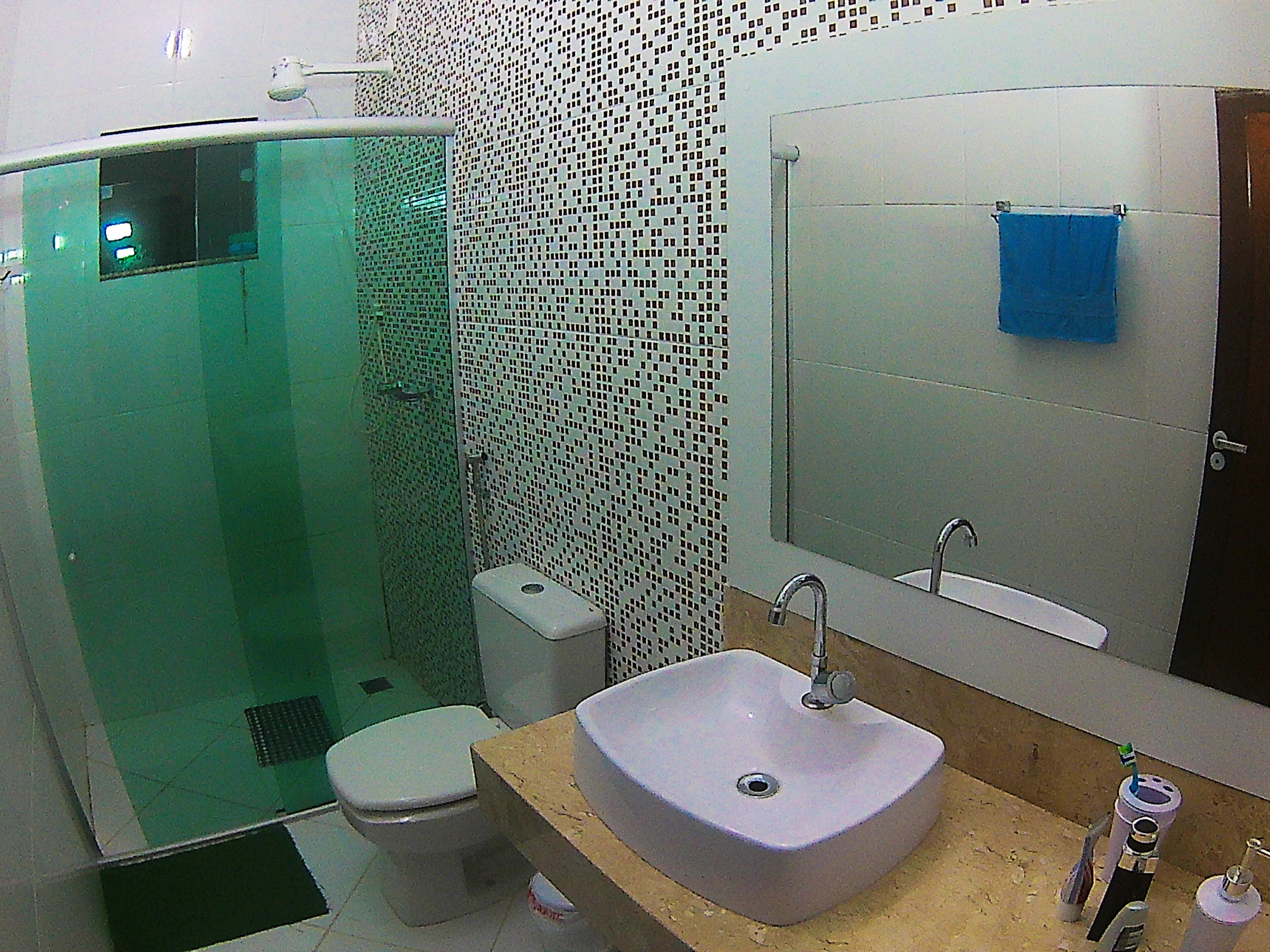 Casas Rio de Contas - Sinta-se em Casa Longe de Casa