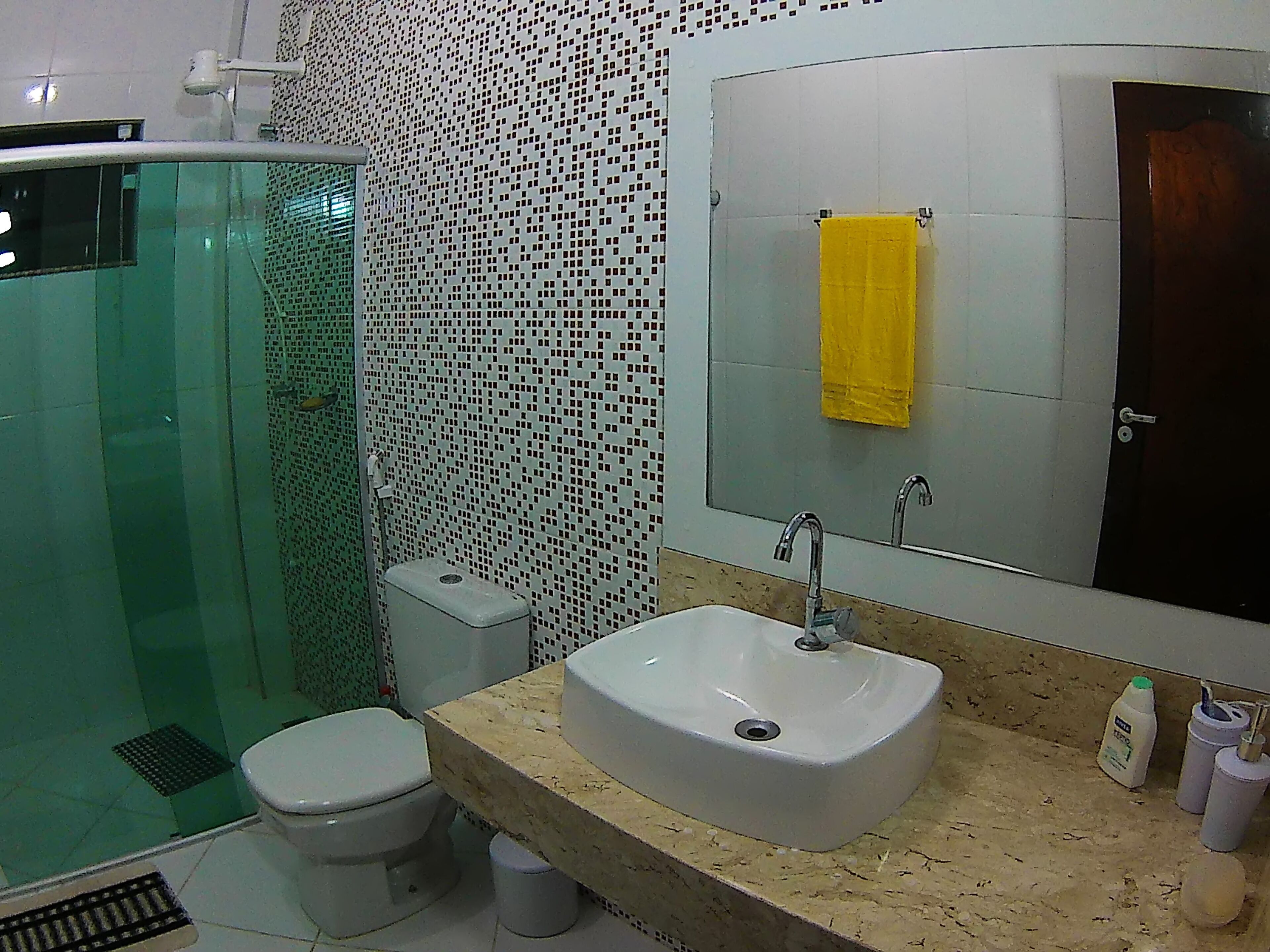 Casas Rio de Contas - Sinta-se em Casa Longe de Casa