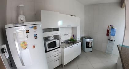 Casas Rio de Contas - Sinta-se em Casa Longe de Casa