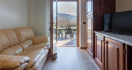 Maison Pro de Solari by Interhome