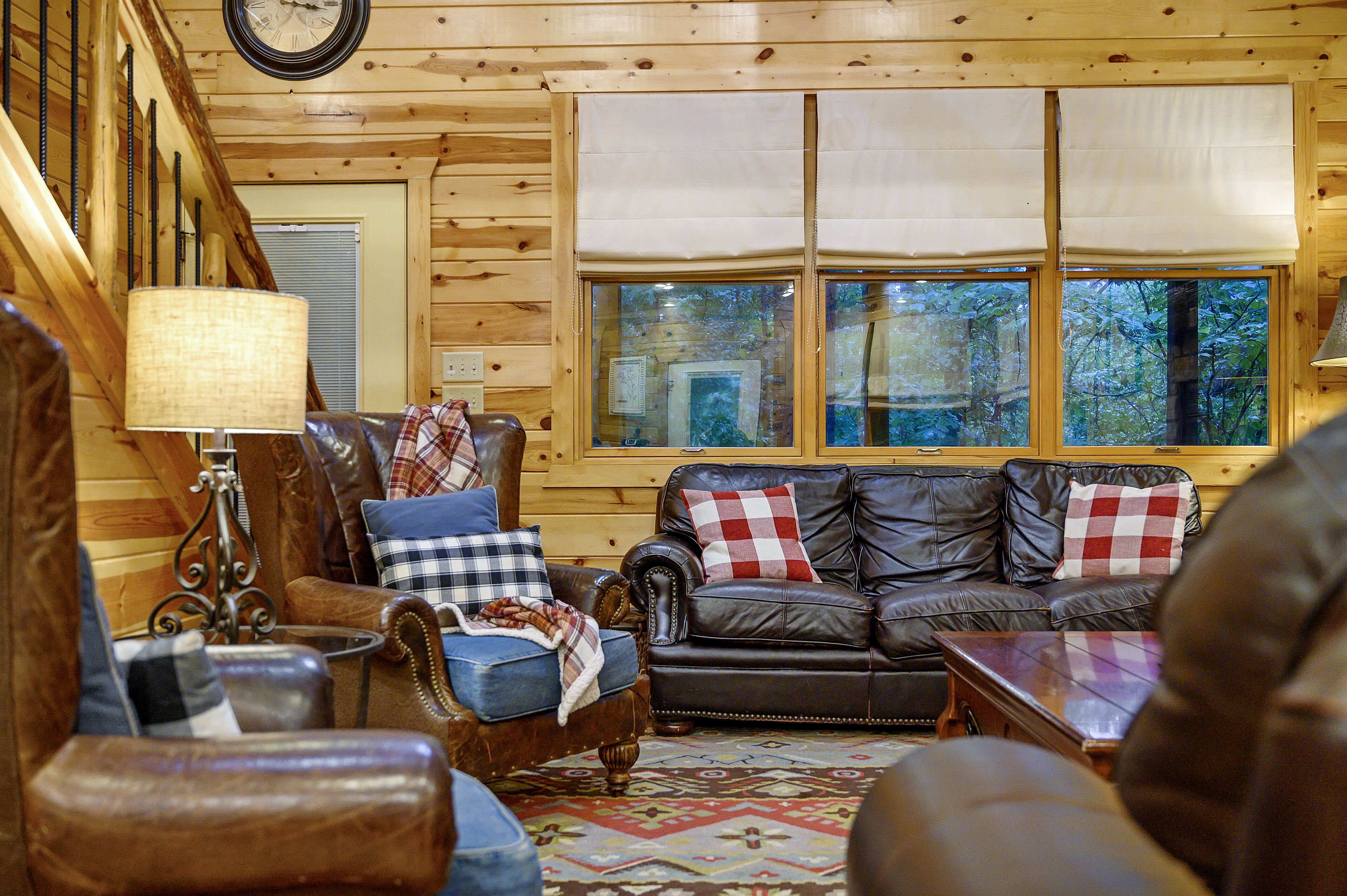 Where Time Stands Still!