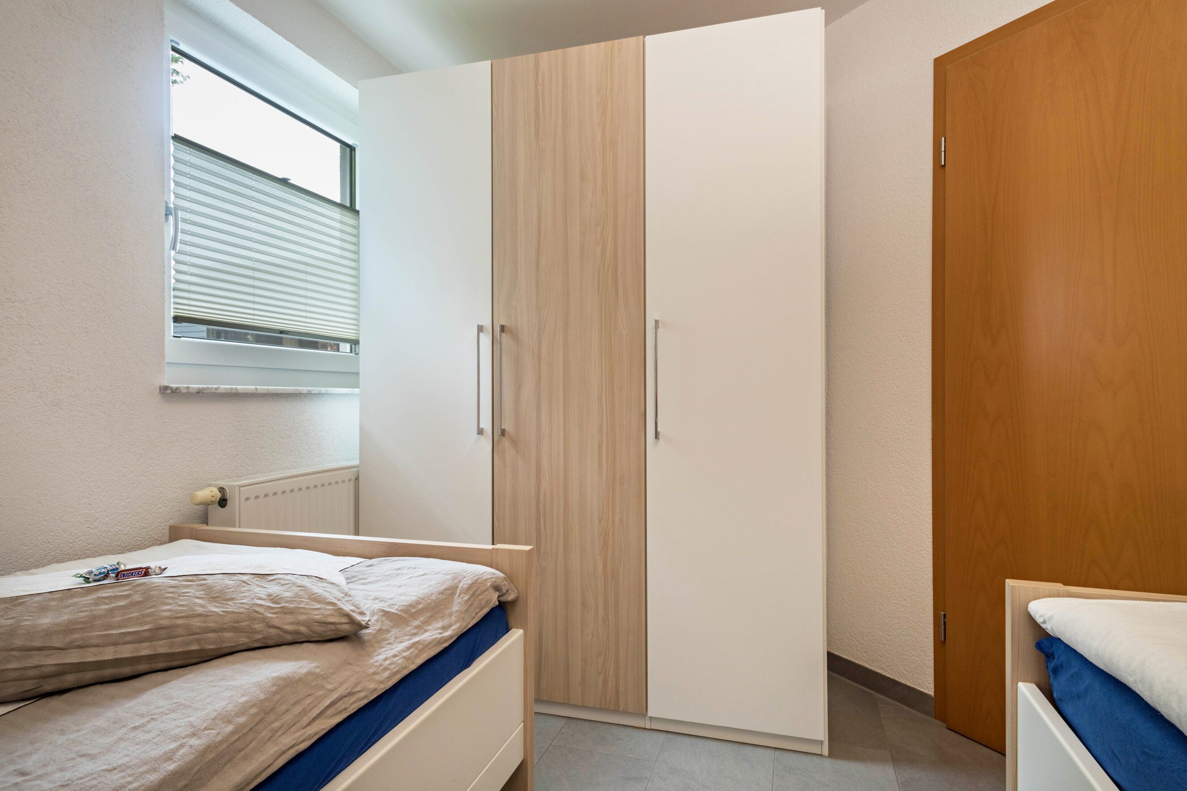 1 habitación, wifi gratis y ropa de cama 