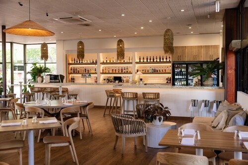 Contour Hotel Katherine