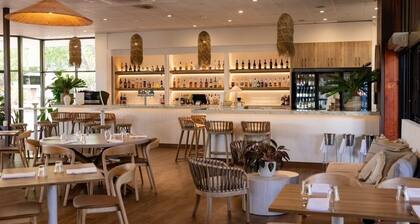 Contour Hotel Katherine