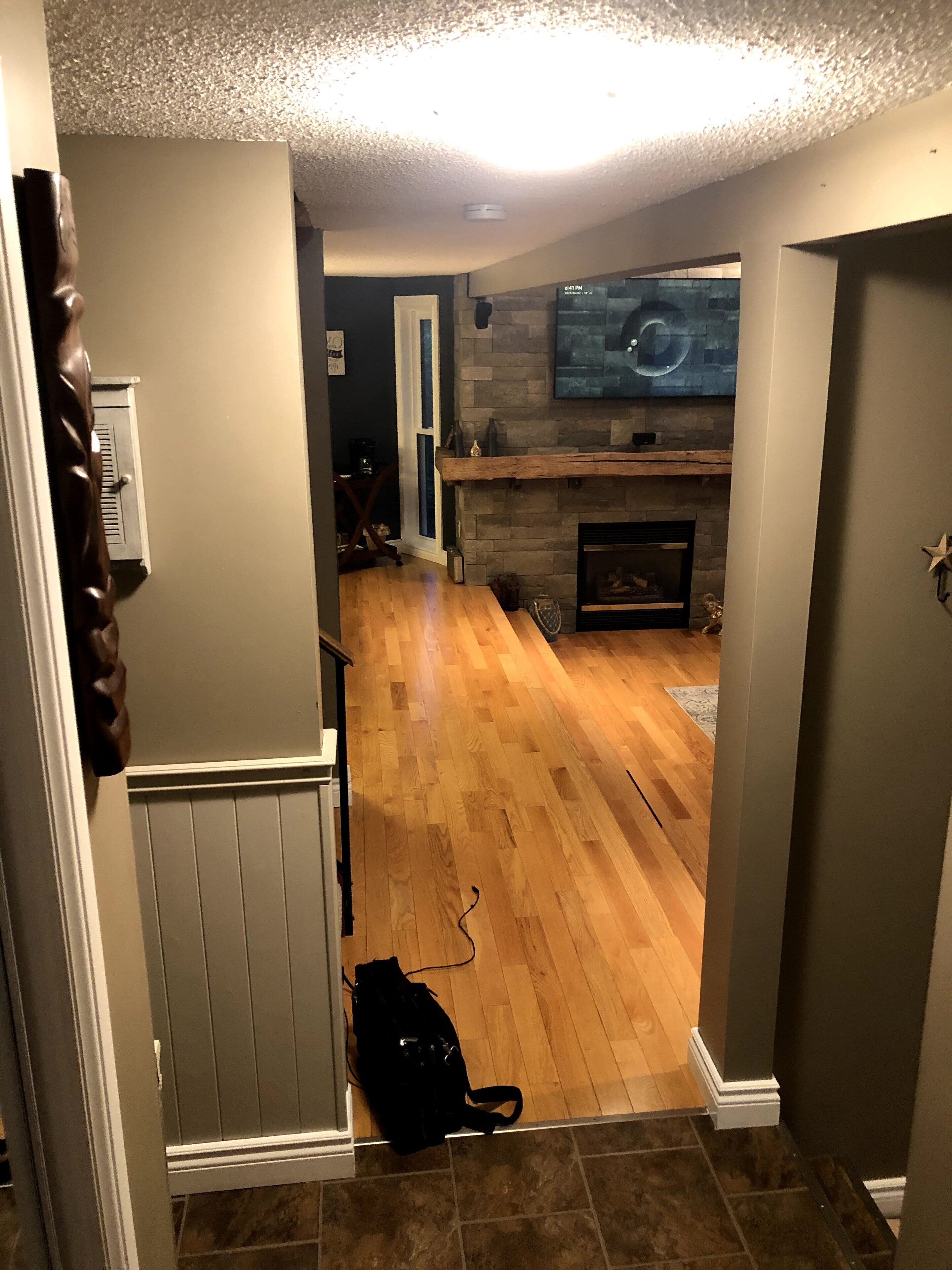 Spectacular Waterfront Cottage with Sauna + Canoe 