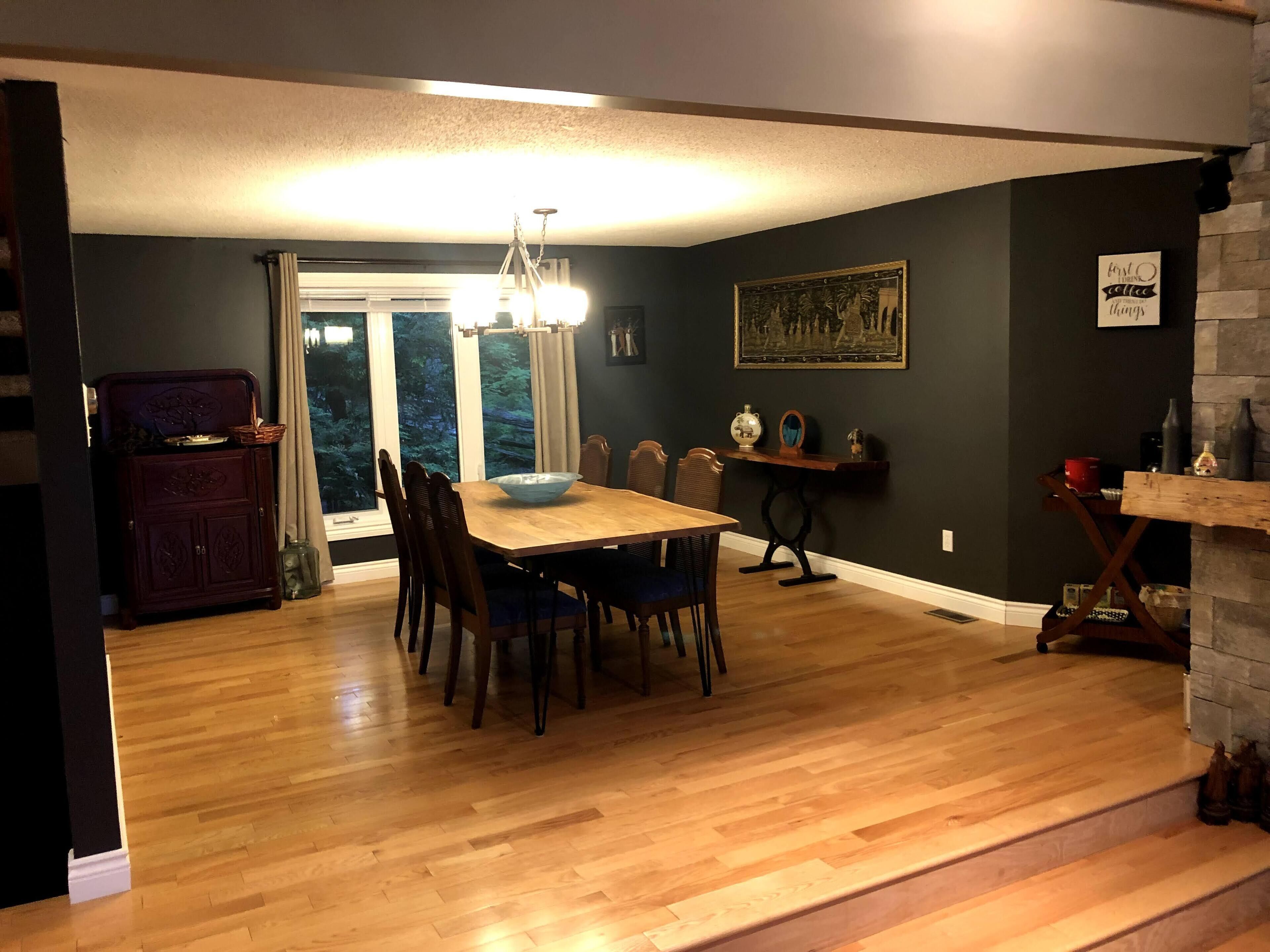 Restauration